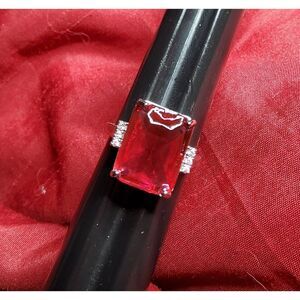 9.5 Faraway Ring stainless steel